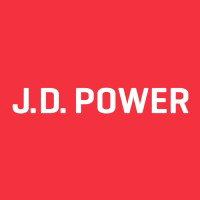 Company logo J.D. Power