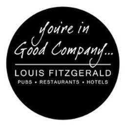 Company logo Louis Fitzgerald Group
