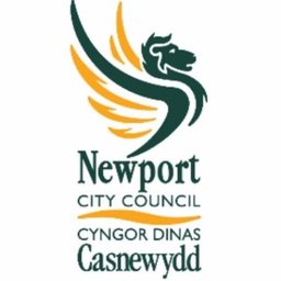 Company logo NEWPORT CITY COUNCIL