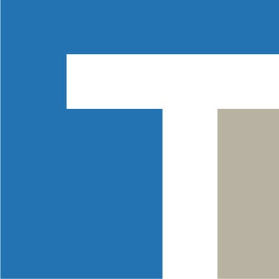 Company logo Teneo