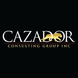 Company logo Cazador Consulting Group Inc