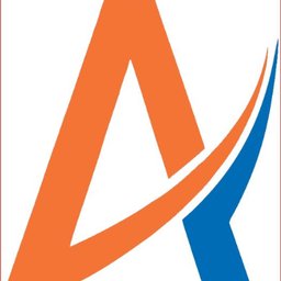 Aikyne Technology Logo
