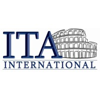 ITA International Logo