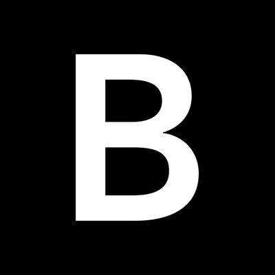 कंपनी का लोगो Bloomberg