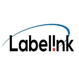 Company logo Labelink