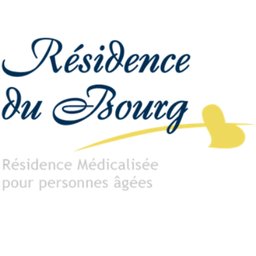 Logo de l'entreprise EHPAD du Bourg