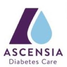 Şirket logosu Ascensia Diabetes Care