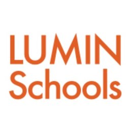 Company logo LUMIN Schools