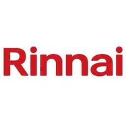 Company logo RINNAI