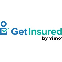 شعار الشركة GetInsured