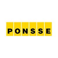 Company logo Ponsse