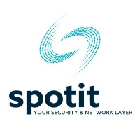 Company logo Spotit