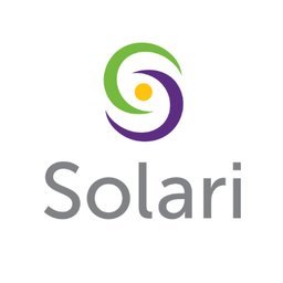 Company logo Solari Crisis & Human Services