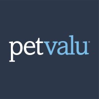 Company logo Pet Valu