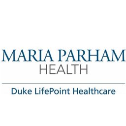 Company logo Maria Parham Health