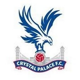 Company logo Crystal Palace Football Club