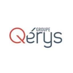 Logo de l'entreprise Groupe Qerys