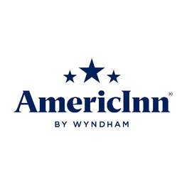 Company logo Americinn