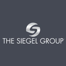 Company logo The Siegel Group