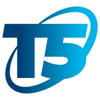 Company logo T5 Data Centers