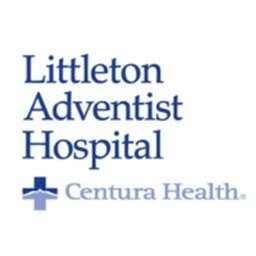 Company logo AdventHealth Littleton
