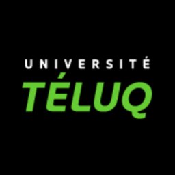 Company logo Université TÉLUQ