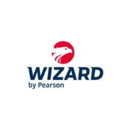 Company logo Wizard By Pearson