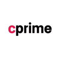 कंपनी का लोगो Cprime