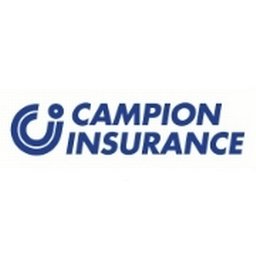 Company logo Campion Insurance