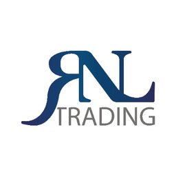 Company logo RNL trading
