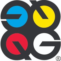 Company logo QUAD