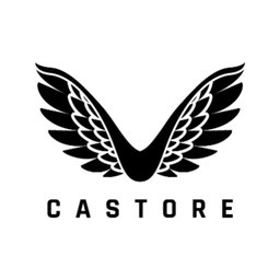 Company logo Castore