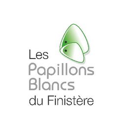 Logo de l'entreprise Papillons Blancs du Finistère