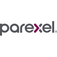 Şirket logosu Parexel