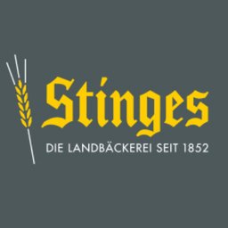 Landbäckerei Stinges & Söhne GmbH Logo