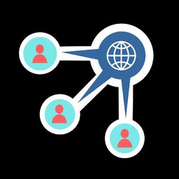 DGMPeople Logo