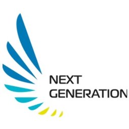 Company logo Next Generation