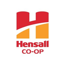Company logo Hensall Co-op