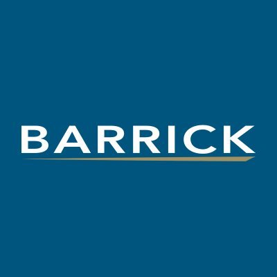 Company logo Barrick Gold Corporation