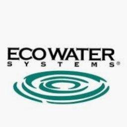 Company logo Ecowater Systems