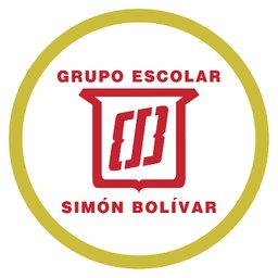 Logotipo de la empresa Grupo Escolar Simon Bolivar