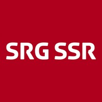 Firmenlogo SRG SSR