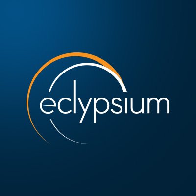 Logotipo de la empresa Eclypsium