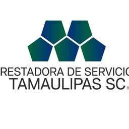 Logotipo de la empresa Prestadora de Servicios Tamaulipas