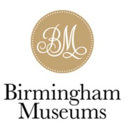 Company logo Birmingham Museums Trust