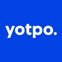 Company logo Yotpo