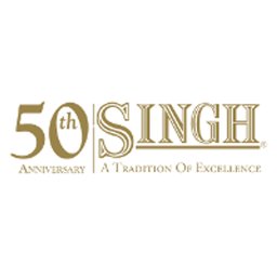Company logo Singh Management