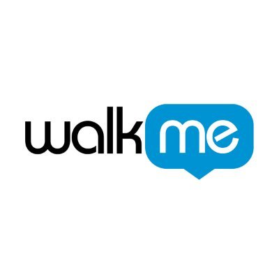 WalkMe Logo