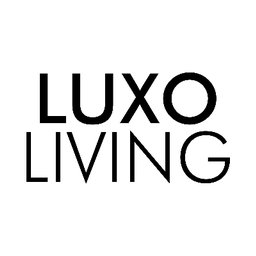 Company logo Luxo Living