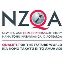 Company logo NZ Qualifications Authority